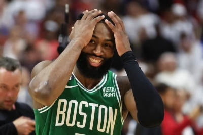 Celtics empata Serie ante Heat y est&aacute; cerca del milagro; todo se definir&aacute; en el juego 7 el lunes