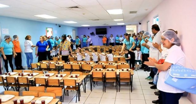 Regresa al trabajo presencial el 75 por ciento del personal de Gobierno: Stase