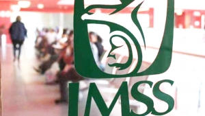 IMSS restablece terapia pulmonar para sobrevivientes de Covid