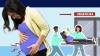 Cero muertes maternas en Sinaloa por C&oacute;digo Mater: Hospital Civil