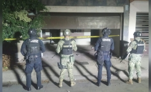Tras denuncia ciudadana, el Grupo Interinstitucional resguarda un inmueble en Culiac&aacute;n