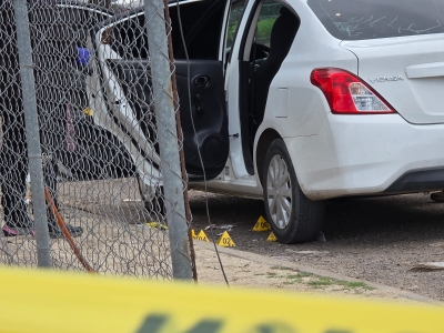RESUMEN: 2 personas asesinadas, 2 'levantadas' y 2 autos robados en Sinaloa, el saldo rojo del 16 Julio 2026