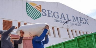 PRD reitera denuncia contra Segalmex, lo acusa de pagar tarifas injustas por ma&iacute;z y trigo