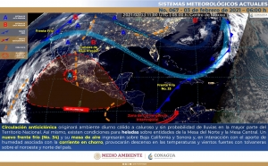 Imagen de fen&oacute;menos metereol&oacute;gicos