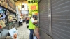 Operativos militares y detenciones ahuyentan, por miedo, a la poblaci&oacute;n a comprar: Comerciantes