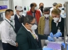 Se ampl&iacute;a a Cosal&aacute; y Angostura la vacunaci&oacute;n contra el Covid-19