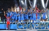Cruz Azul conquist&oacute; su s&eacute;ptimo t&iacute;tulo de la Copa de Campeones