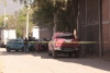 Hallan camioneta que fue robada a polic&iacute;a de Servicios de Protecci&oacute;n