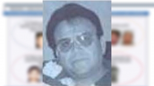 Foto in&eacute;dita del &ldquo;Mayo&rdquo; Zambada aparece en documentos hackeados a la Sedena