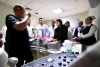 Hospital de la Mujer la primera instituci&oacute;n en Sinaloa en realizar tamiz neonatal de cadera