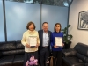 La UAS otorgar&aacute; el Doctorado Honoris Causa a las cient&iacute;ficas Annie Pardo Cemo y Rosaura Ruiz Guti&eacute;rrez, cient&iacute;ficas de &eacute;lite mundial