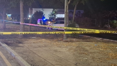 Polic&iacute;a de Tr&aacute;nsito es asesinado cuando se trasladaba a trabajar en Culiac&aacute;n