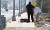 Ejecutan de 14 balazos a un joven en el cruce de La Costerita con Benjam&iacute;n Hill, en Culiac&aacute;n