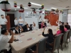 Cabildo de Navolato acuerda celebrar el Grito de Independencia en un acto c&iacute;vico e institucional