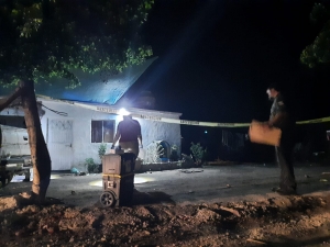 Cobra el fin de semana la vida de 7 personas en asesinatos y accidentes, en Sinaloa