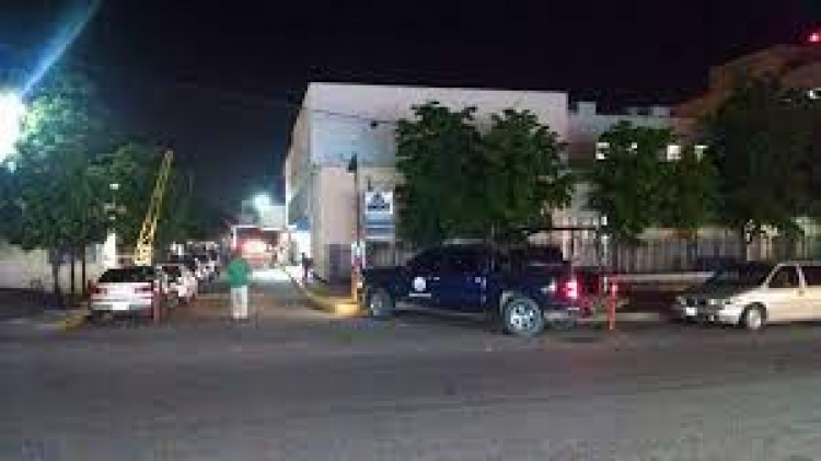 Infante de la colonia Los Huizaches muere atropellado, en Culiac&aacute;n