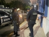 Don Clemente regresa con su familia; Polic&iacute;as Municipales los re&uacute;nen