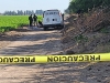 Asesinan a un hombre y dejan narco mensaje en San Pedro, Navolato