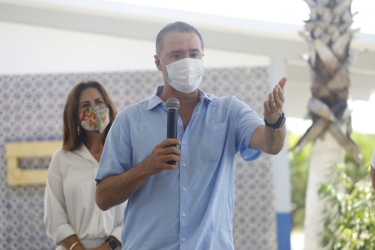 La gente ya no quiere m&aacute;s partidos pol&iacute;ticos y cuestan mucho: Quirino