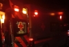 Lo atropellan sobre 'La 19', camino a Costa Rica, Culiac&aacute;n; queda tirado muerto sobre la carretera