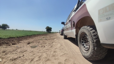 RESUMEN: 2 personas asesinadas, 2 'levantadas' y 15 autos robados en Sinaloa, el saldo rojo del 04 Marzo 2025