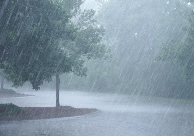 Se esperan lluvias fuertes en Sinaloa hoy