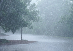 Se esperan lluvias fuertes en Sinaloa hoy