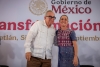 La presidenta Claudia Sheinbaum es una mujer de Estado: Gobernador Rocha Moya