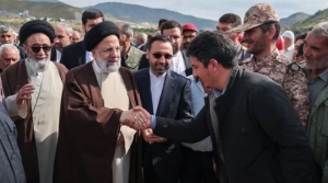 Siniestro del helic&oacute;ptero en el que muri&oacute; el Presidente de Ir&aacute;n fue causado por un &lsquo;fallo t&eacute;cnico&rsquo;