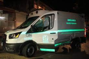Joven navolatense &ldquo;tableado&rdquo; muere en el IMSS de Culiac&aacute;n, esta madrugada