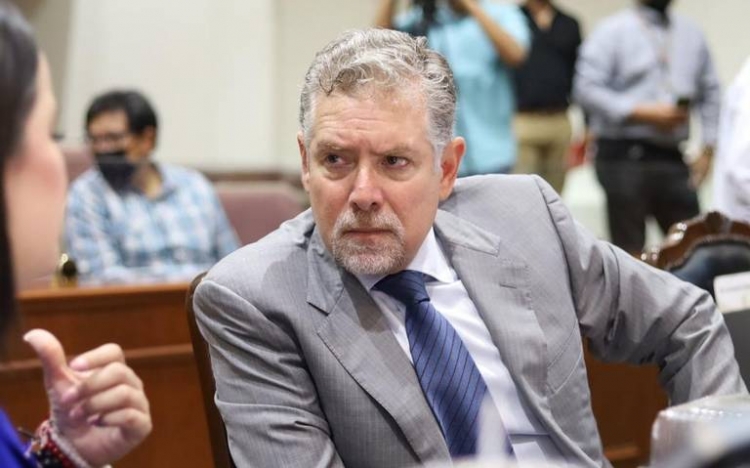 Quieren terminar con sesiones secretas en el Congreso