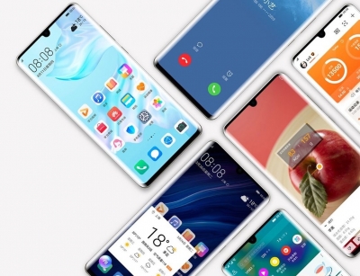 Crear&aacute; Huawei su propia planta de chips ante el veto de Estados Unidos