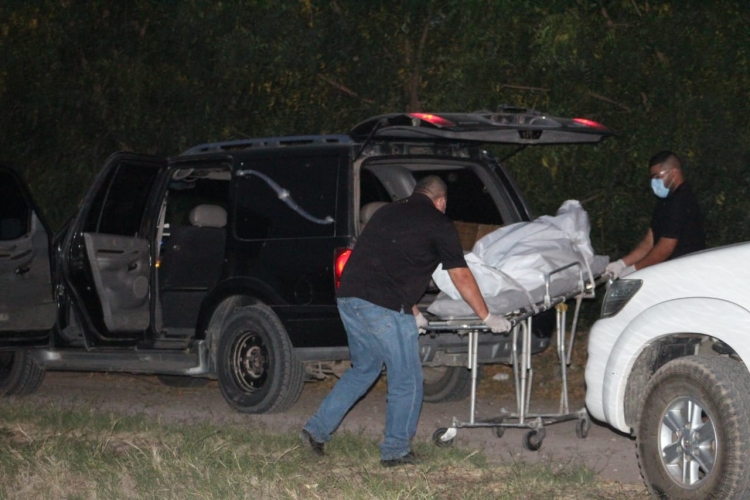 Encuentran el cadaver de un hombre flotando en un canal en La Palma