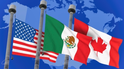 Ma&ntilde;ana entran en vigor los aranceles contra M&eacute;xico y Canad&aacute;, confirm&oacute; el Secretario de Comercio de los EEUU