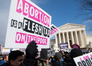 Texas impone ley de aborto que ofrece recompensa por denunciar casos