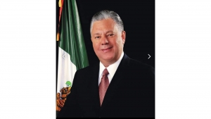 Fallece el ex gobernador de Sinaloa, Jes&uacute;s Aguilar Padilla
