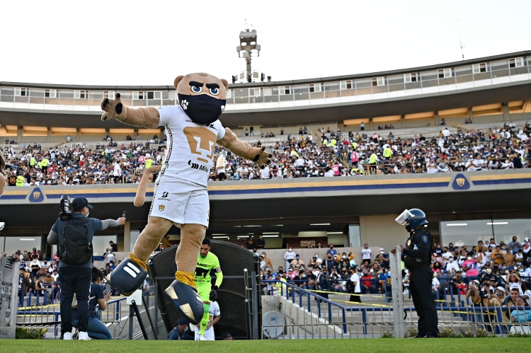 Ma&ntilde;ana se pone en marcha el repechaje de la Liga MX