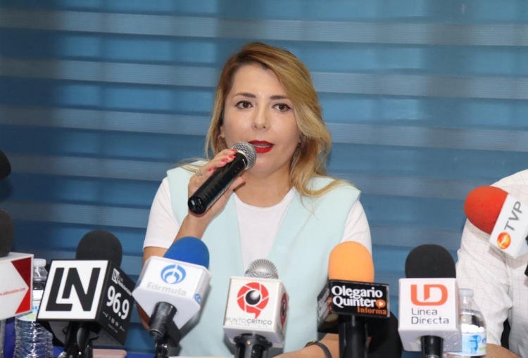 Votaci&oacute;n del PRI en el Senado sobre militarizaci&oacute;n definir&aacute; la ruptura o no de la Alianza: PAN
