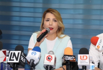 Votaci&oacute;n del PRI en el Senado sobre militarizaci&oacute;n definir&aacute; la ruptura o no de la Alianza: PAN