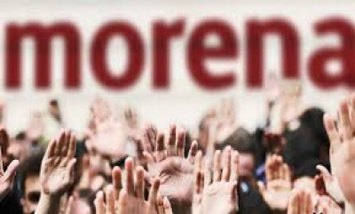 Ruta 2021: Persiste 50% de preferencia por Morena