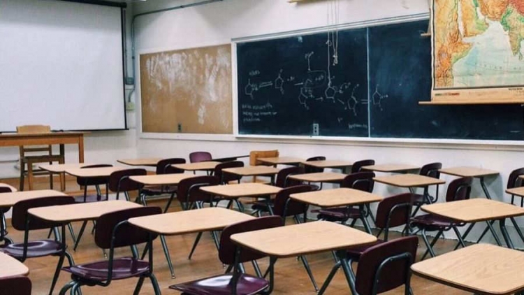 Adelantan siete estados a suspensi&oacute;n de clases desde ma&ntilde;ana
