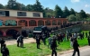 De Sinaloa los detenidos tras enfrentamiento en la M&eacute;xico-Cuernavaca