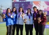 M&eacute;xico agrega 17 medallas a su cosecha de Asunci&oacute;n 2025