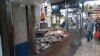 Las pescader&iacute;as inician la Cuaresma con el 'pie izquierdo'
