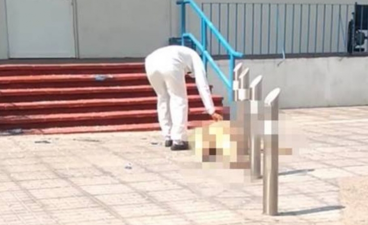 Una persona contagiada por covid se suicida en Guerrero