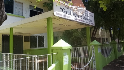 Volver s&iacute; pero s&oacute;lo con protocolos claros en las escuelas: Mexicanos Primero