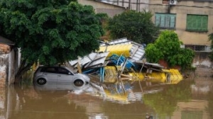 Estados Unidos destina un mill&oacute;n de d&oacute;lares para apoyar a Brasil ante inundaciones en Rio Grande do Sul las cuales dejaron miles de damnificados