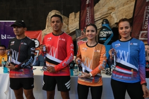 Suma la UAS esfuerzos con Gobierno y Ayuntamiento para impulsar la XXXV edici&oacute;n del Marat&oacute;n Internacional de Culiac&aacute;n