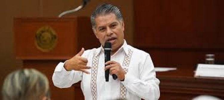 Reclaman ind&iacute;genas su derecho a candidaturas, sentenci&oacute; activista