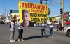 &ldquo;Como padre yo siento que mi hijo todav&iacute;a est&aacute; vivo&rdquo;: Pap&aacute; de Rub&eacute;n Antonio, desaparecido el pasado 28 de febrero